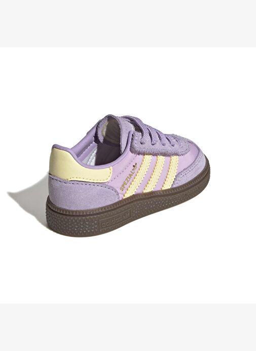 Adidas Bebek Günlük Ayakkabı Handball Spezial Cf El I Jq0734 - Görsel 7