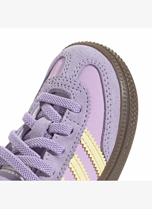 Adidas Bebek Günlük Ayakkabı Handball Spezial Cf El I Jq0734 - Görsel 8