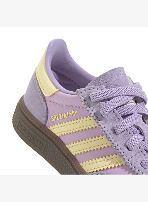 Adidas Bebek Günlük Ayakkabı Handball Spezial Cf El I Jq0734 - Görsel 9