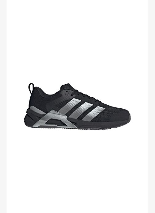 Adidas adidas Erkek Siyah Yürüyüş Ayakkabısı DROPSET CONTROL TRAINER M JQ1445 Boyner'de! Siyah - 2. görsel