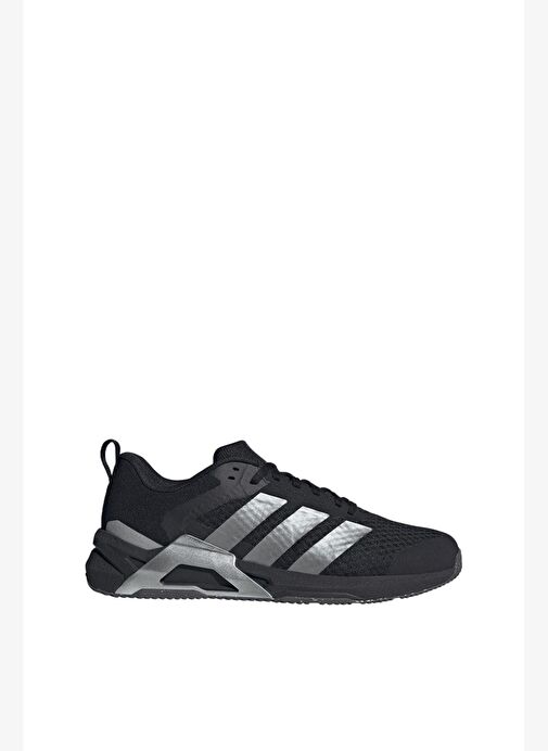 Adidas adidas Erkek Siyah Yürüyüş Ayakkabısı DROPSET CONTROL TRAINER M JQ1445 Boyner'de! Siyah - 3. görsel