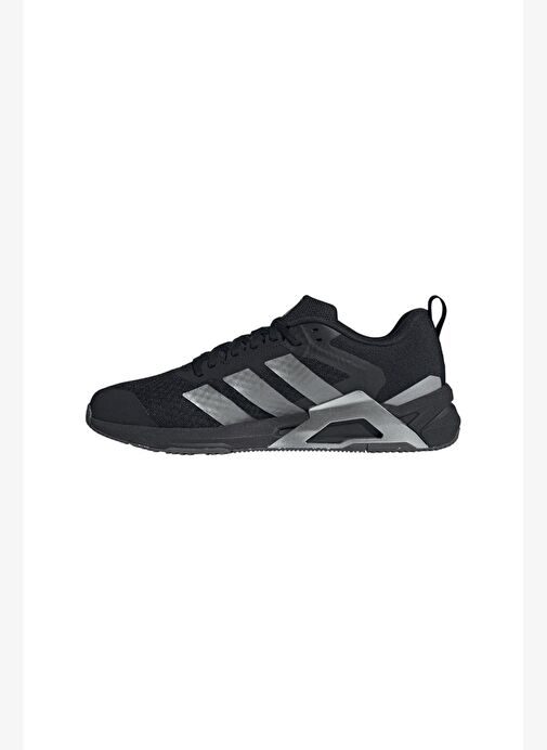 Adidas adidas Erkek Siyah Yürüyüş Ayakkabısı DROPSET CONTROL TRAINER M JQ1445 Boyner'de! Siyah - 6. görsel