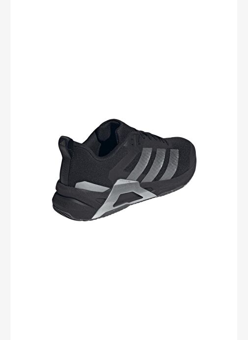Adidas adidas Erkek Siyah Yürüyüş Ayakkabısı DROPSET CONTROL TRAINER M JQ1445 Boyner'de! Siyah - 8. görsel