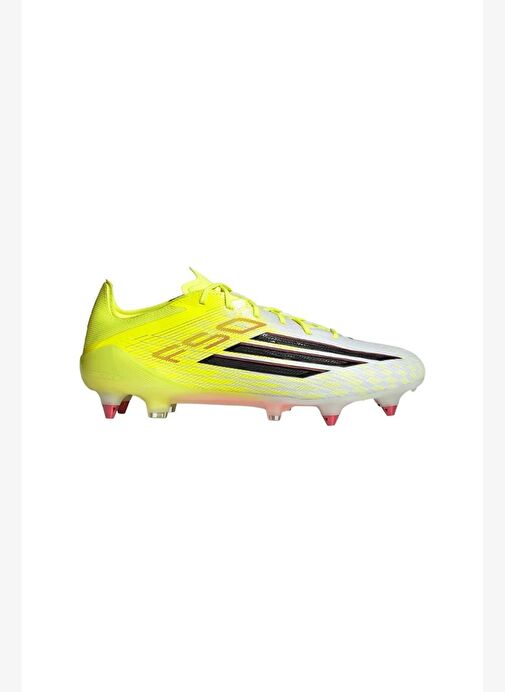 Adidas adidas Erkek Sarı Krampon F50 ELITE SG JQ1464 Futbol Ayakkabıları | Boyner Sarı - 2. görsel