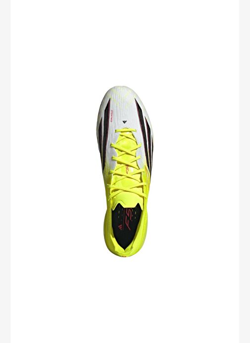 Adidas adidas Erkek Sarı Krampon F50 ELITE SG JQ1464 Futbol Ayakkabıları | Boyner Sarı - 3. görsel