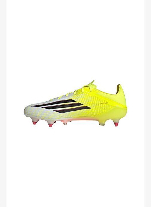 Adidas adidas Erkek Sarı Krampon F50 ELITE SG JQ1464 Futbol Ayakkabıları | Boyner Sarı - 4. görsel
