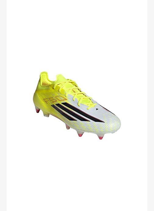 Adidas adidas Erkek Sarı Krampon F50 ELITE SG JQ1464 Futbol Ayakkabıları | Boyner Sarı - 5. görsel