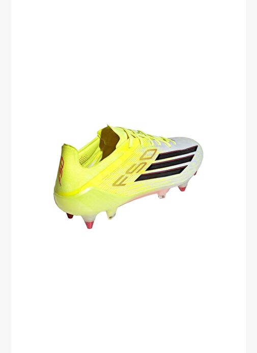 Adidas adidas Erkek Sarı Krampon F50 ELITE SG JQ1464 Futbol Ayakkabıları | Boyner Sarı - 6. görsel