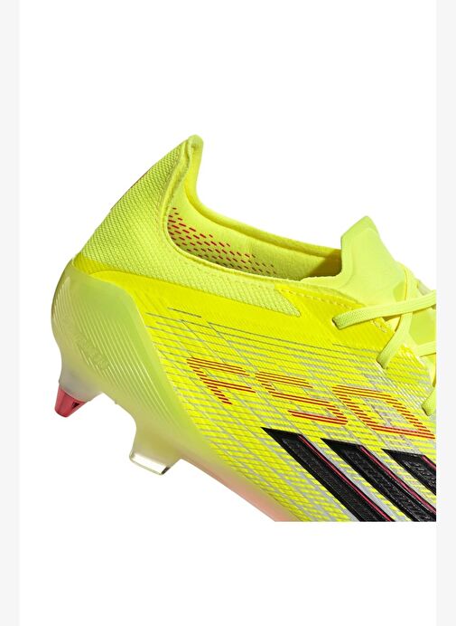 Adidas adidas Erkek Sarı Krampon F50 ELITE SG JQ1464 Futbol Ayakkabıları | Boyner Sarı - 7. görsel