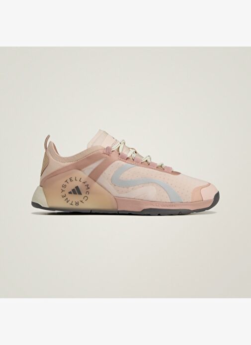 adidas JQ1592 aSMC TRAINING DROPSET Kadın Yürüyüş Koşu Ayakkabısı - Görsel 2