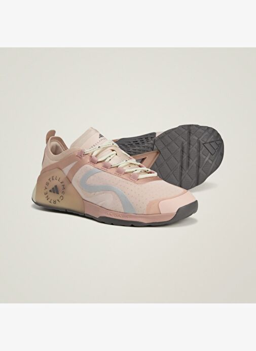 adidas JQ1592 aSMC TRAINING DROPSET Kadın Yürüyüş Koşu Ayakkabısı - Görsel 3