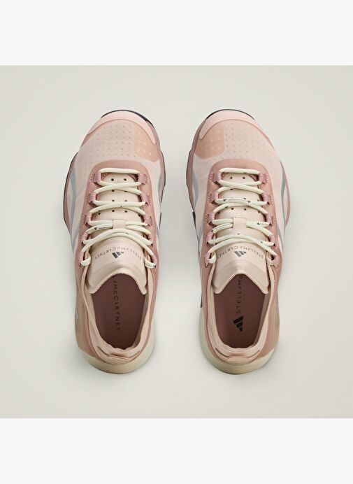 adidas JQ1592 aSMC TRAINING DROPSET Kadın Yürüyüş Koşu Ayakkabısı - Görsel 4