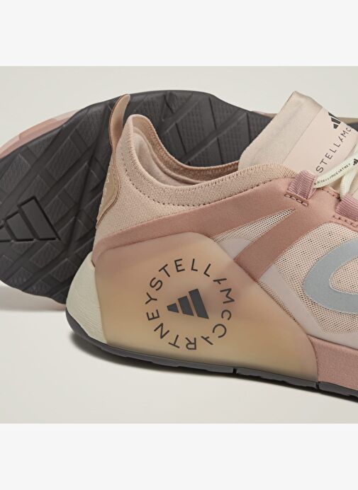 adidas JQ1592 aSMC TRAINING DROPSET Kadın Yürüyüş Koşu Ayakkabısı - Görsel 7