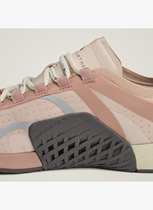 adidas JQ1592 aSMC TRAINING DROPSET Kadın Yürüyüş Koşu Ayakkabısı - Görsel 8