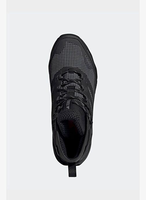 Adidas Adidas Siyah Erkek Skychaser Ax5 Mıd G Hiking Ayakkabı Boyner'de! Siyah - 3. görsel