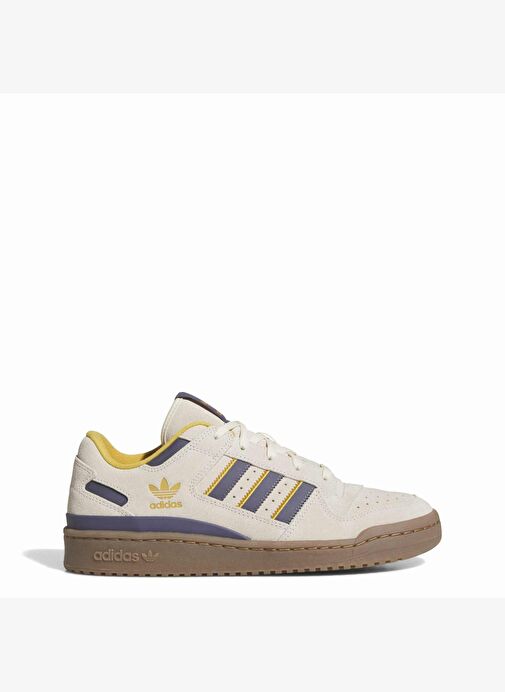 Adidas Erkek Basketbol Ayakkabı Forum Low Cl Jq2655 - Görsel 2