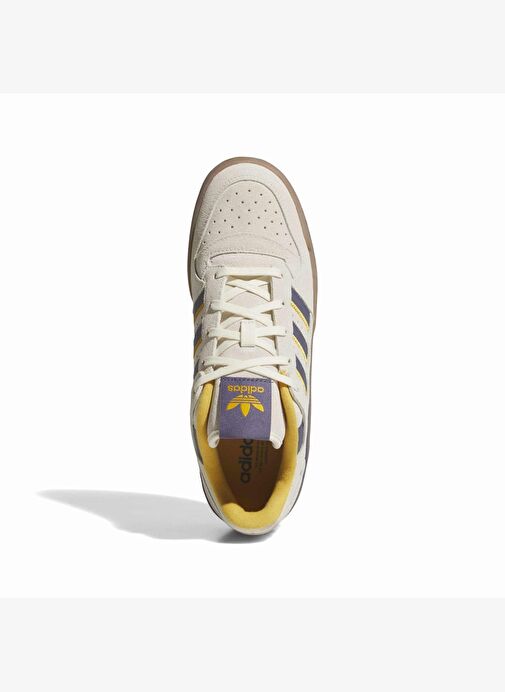 Adidas Erkek Basketbol Ayakkabı Forum Low Cl Jq2655 - Görsel 3