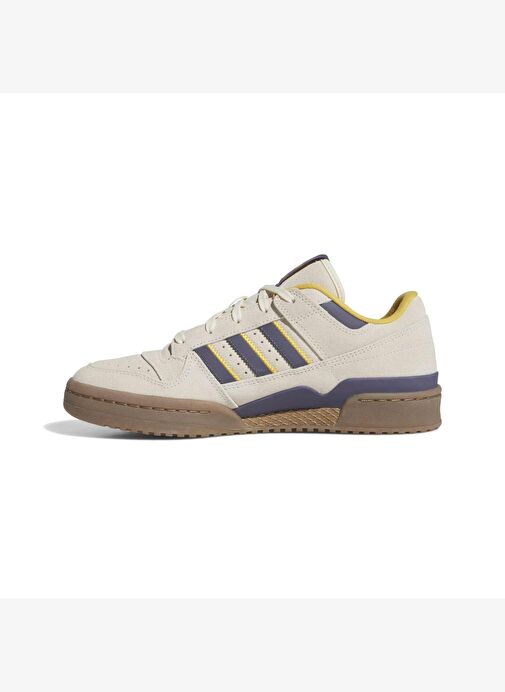 Adidas Erkek Basketbol Ayakkabı Forum Low Cl Jq2655 - Görsel 5