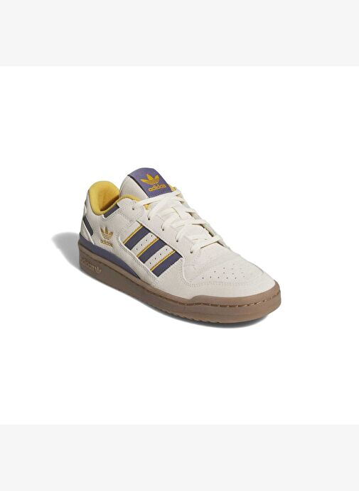 Adidas Erkek Basketbol Ayakkabı Forum Low Cl Jq2655 - Görsel 6