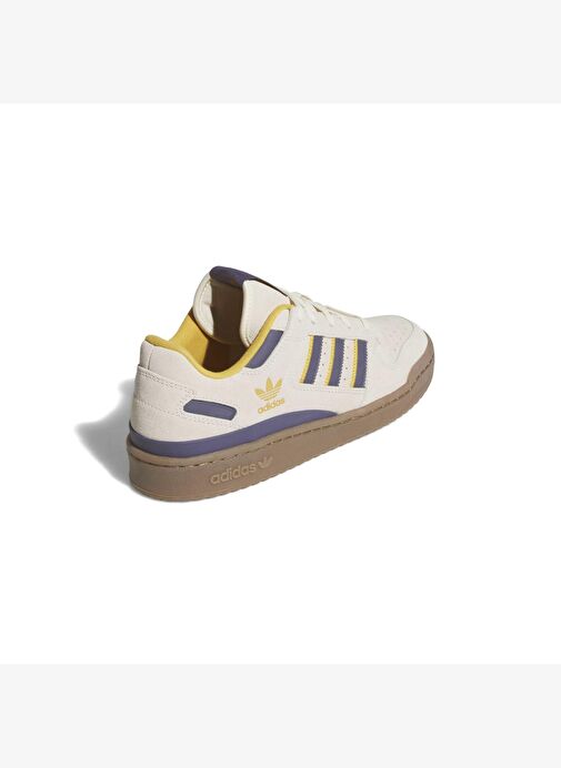 Adidas Erkek Basketbol Ayakkabı Forum Low Cl Jq2655 - Görsel 7