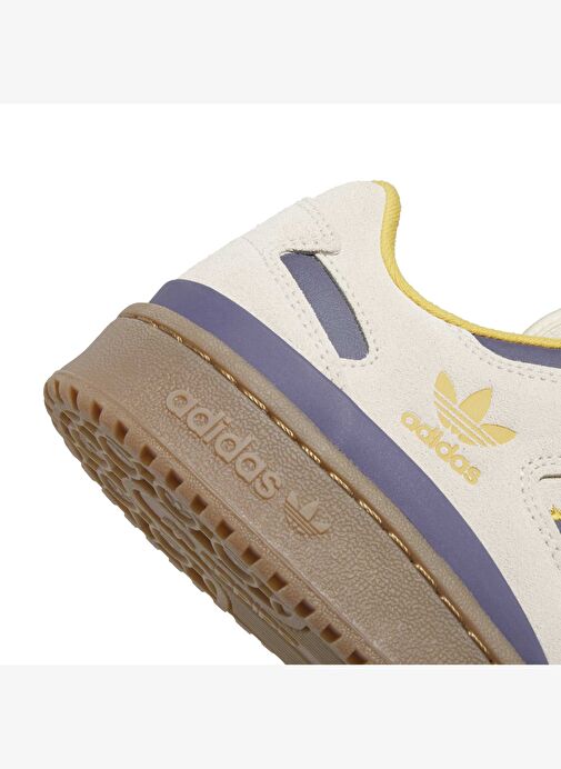 Adidas Erkek Basketbol Ayakkabı Forum Low Cl Jq2655 - Görsel 8