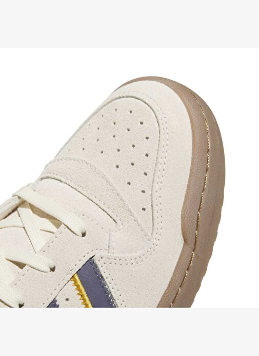 Adidas Erkek Basketbol Ayakkabı Forum Low Cl Jq2655 - Görsel 9