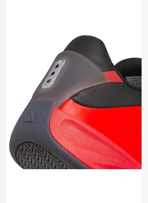 adidas Erkek Kırmızı Koşu Ayakkabısı Nova IIInfinity JQ2772 - Görsel 9