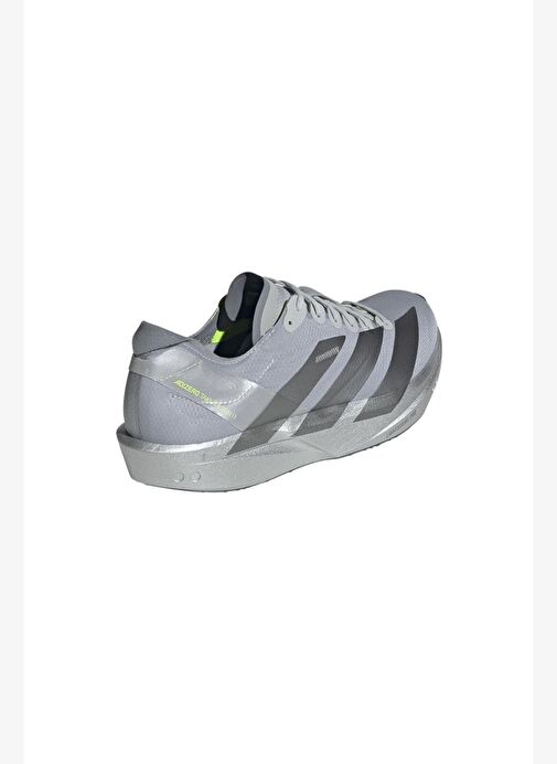Adidas adidas Gri Erkek Gümüş Koşu Ayakkabısı ADIZERO TAKUMI SEN 11 JQ2814 Koşu & Yürüyüş Ayakkabıları | Boyner Gri - 8. görsel