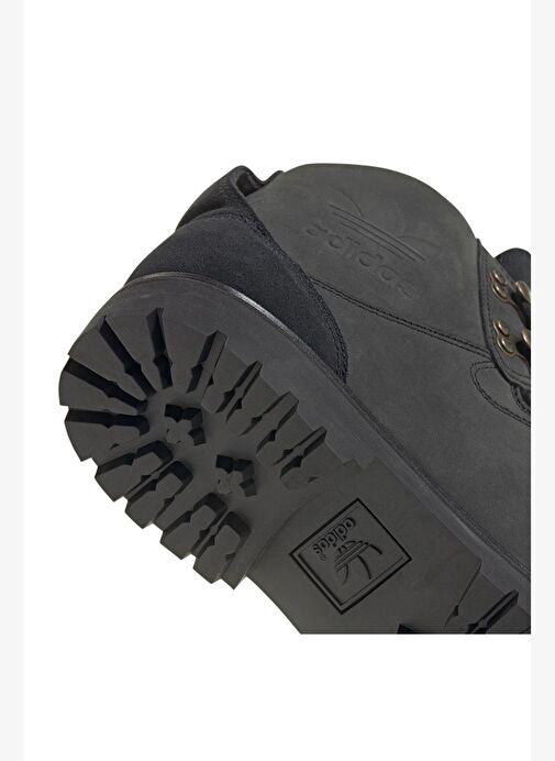 Adidas adidas Erkek Siyah Bot SUPERSTAR BOOT JQ3172 | Boyner Siyah - 9. görsel