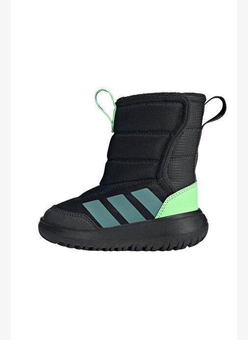 Adidas adidas Bebek Siyah Bot Winterplay I JQ3603 | Boyner Siyah - 6. görsel