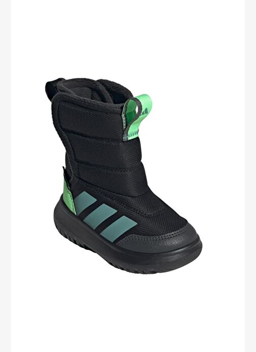 Adidas adidas Bebek Siyah Bot Winterplay I JQ3603 | Boyner Siyah - 7. görsel