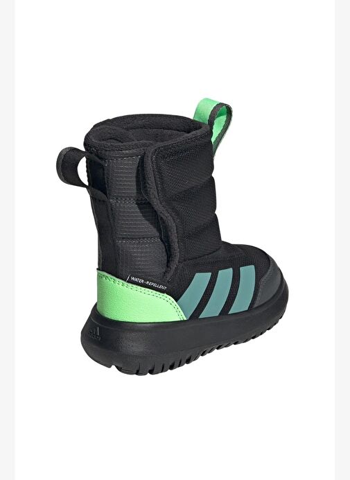 Adidas adidas Bebek Siyah Bot Winterplay I JQ3603 | Boyner Siyah - 8. görsel