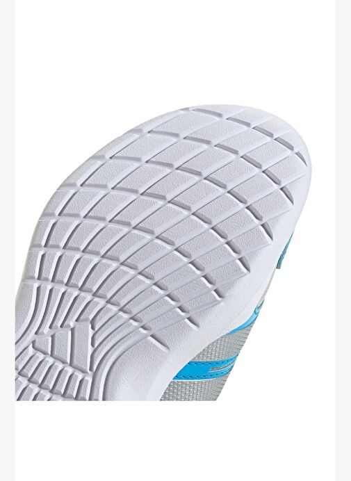 Adidas adidas Çocuk Gri Koşu Ayakkabısı LIGHTORAMA RNR EL C JQ4164 Koşu & Yürüyüş Ayakkabıları | Boyner Gri - 9. görsel