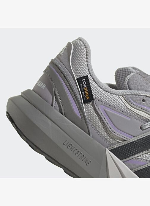 adidas JQ6005 LIGHTBLAZE ATR Kadın Günlük Spor Ayakkabısı - Görsel 4