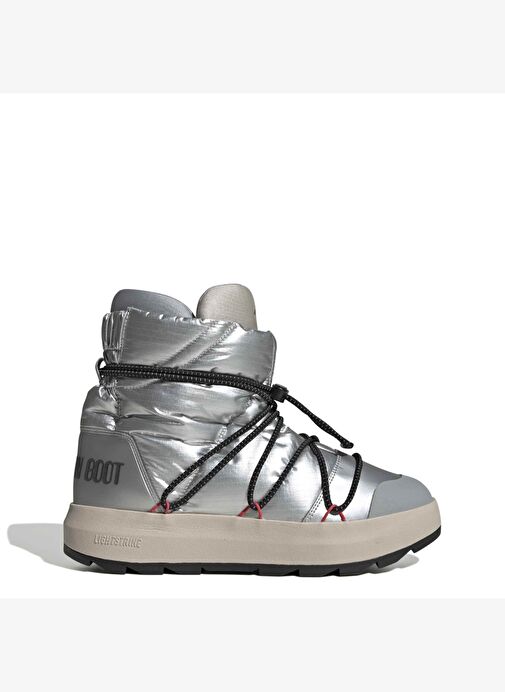 Adidas x Moon Boot Ace Mid Bot Jq7849 - Görsel 2