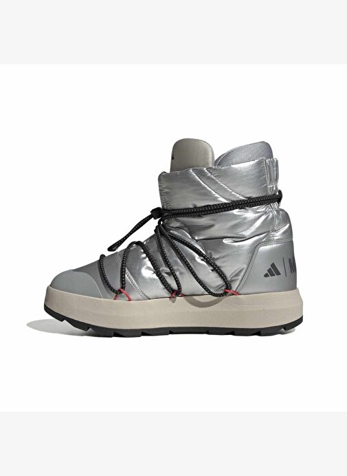 Adidas x Moon Boot Ace Mid Bot Jq7849 - Görsel 5