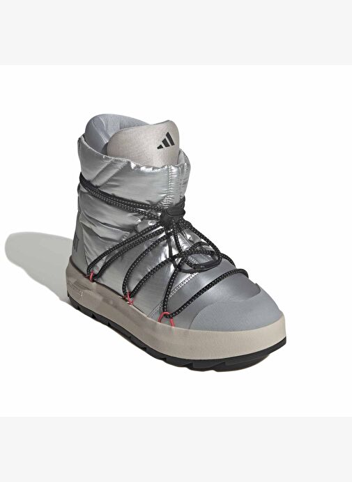 Adidas x Moon Boot Ace Mid Bot Jq7849 - Görsel 6