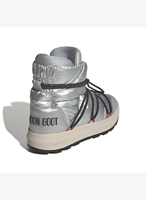 Adidas x Moon Boot Ace Mid Bot Jq7849 - Görsel 7