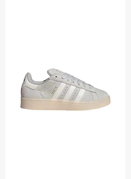 adidas Kadın Gri Sneaker CAMPUS 00s W JQ8319 - Görsel 2