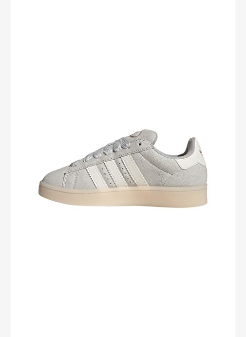 adidas Kadın Gri Sneaker CAMPUS 00s W JQ8319 - Görsel 6