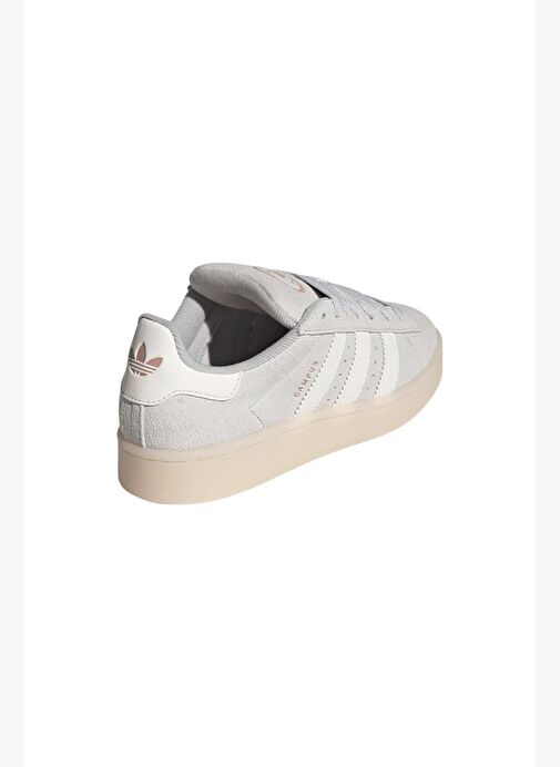 adidas Kadın Gri Sneaker CAMPUS 00s W JQ8319 - Görsel 8