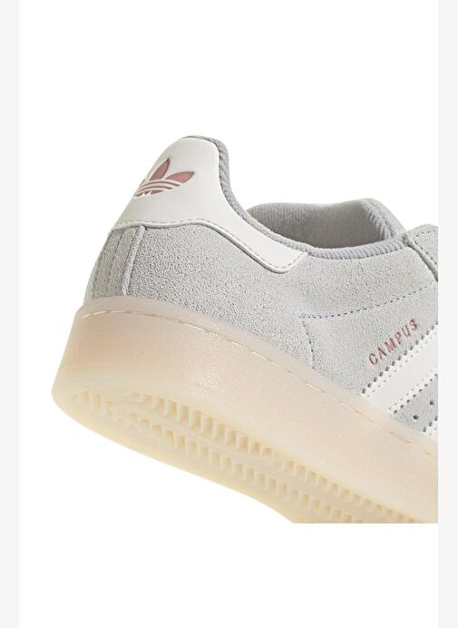 adidas Kadın Gri Sneaker CAMPUS 00s W JQ8319 - Görsel 9