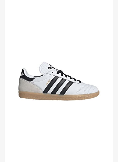 adidas Kadın Çok renkli Sneaker SAMBA JP JQ9055 - Görsel 2