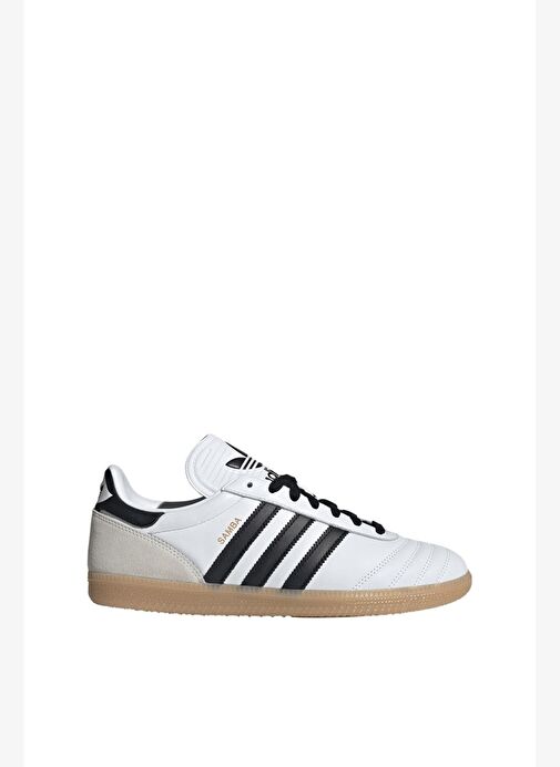 adidas Kadın Çok renkli Sneaker SAMBA JP JQ9055 - Görsel 3