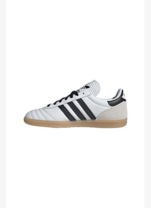 adidas Kadın Çok renkli Sneaker SAMBA JP JQ9055 - Görsel 6