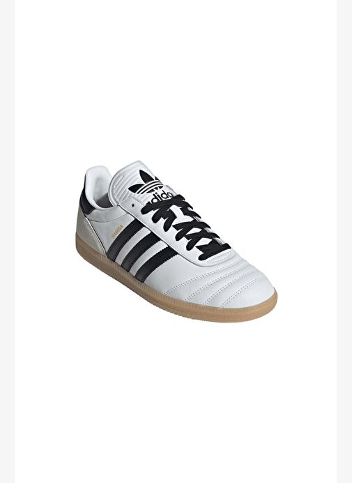 adidas Kadın Çok renkli Sneaker SAMBA JP JQ9055 - Görsel 7