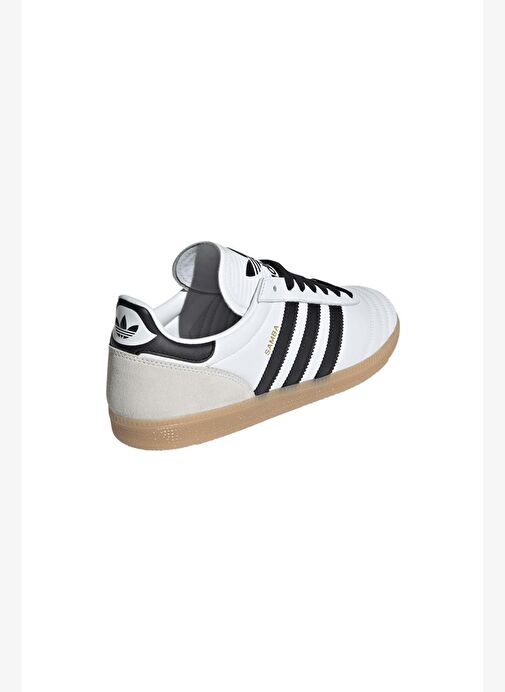 adidas Kadın Çok renkli Sneaker SAMBA JP JQ9055 - Görsel 8