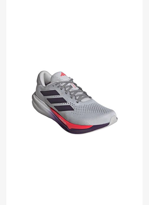 adidas Erkek Gri Koşu Ayakkabısı SUPERNOVA STRIDE 2 M JR0224 - Görsel 7