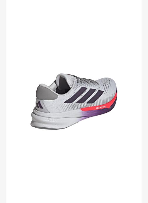 adidas Erkek Gri Koşu Ayakkabısı SUPERNOVA STRIDE 2 M JR0224 - Görsel 8