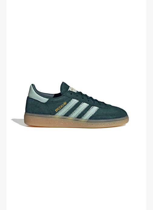 adidas Kadın Yeşil Sneaker HANDBALL SPEZIAL W JR0847 - Görsel 2